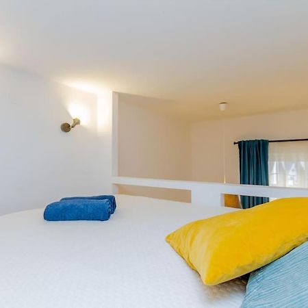 شقة Cozy Nest By The Andrassy Avenue بودابست المظهر الخارجي الصورة