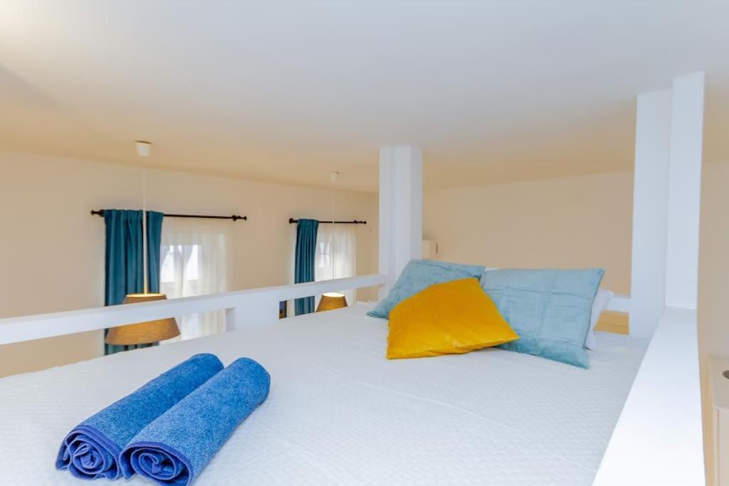 شقة Cozy Nest By The Andrassy Avenue بودابست المظهر الخارجي الصورة