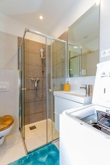 شقة Cozy Nest By The Andrassy Avenue بودابست المظهر الخارجي الصورة