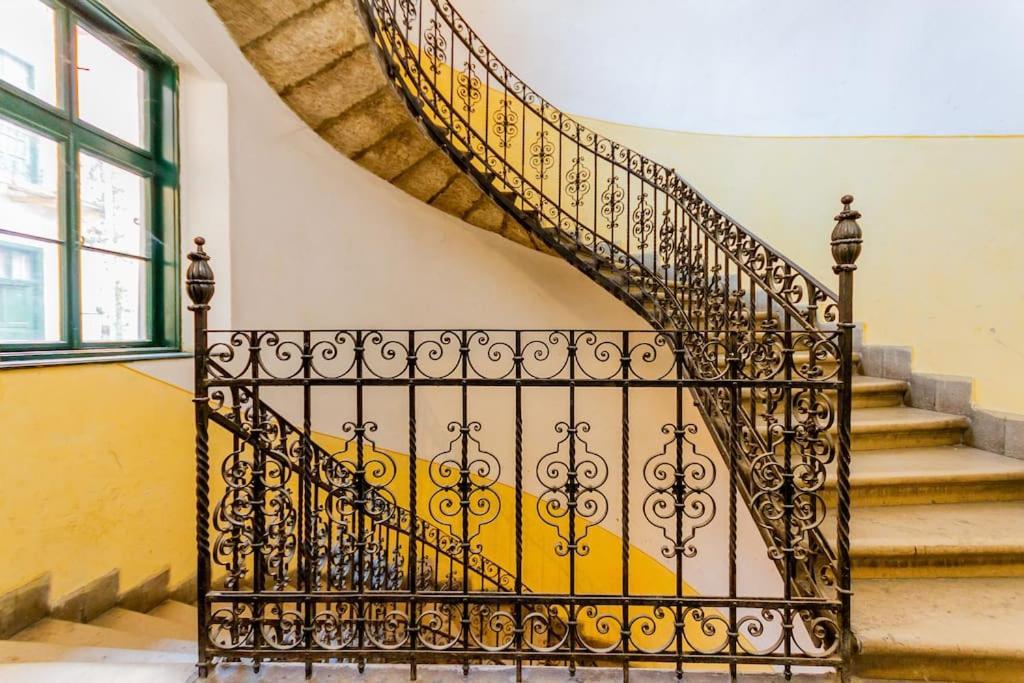 شقة Cozy Nest By The Andrassy Avenue بودابست المظهر الخارجي الصورة